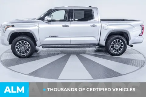 More photos of 2022 Toyota Tundra Limited at ALM Kia South, GA