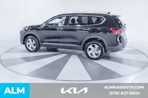 More photos of 2023 Hyundai Santa Fe SEL at ALM Kia South, GA