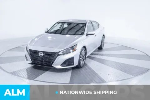 Photos of 2023 Nissan Altima 2.5 SV for sale in Union City, GA at ALM Kia South