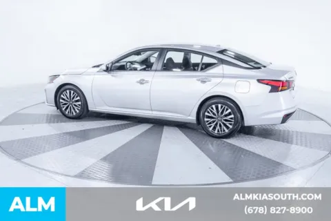 More photos of 2023 Nissan Altima 2.5 SV at ALM Kia South, GA