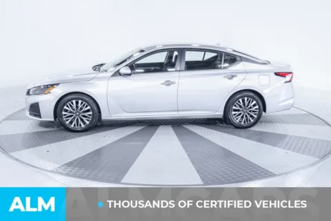 More photos of 2023 Nissan Altima 2.5 SV at ALM Kia South, GA