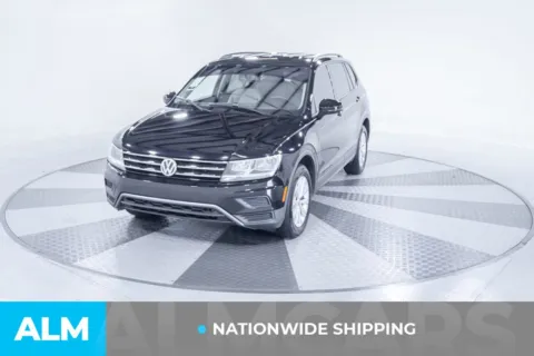 Photos of 2019 Volkswagen Tiguan 2.0T S for sale in Union City, GA at ALM Kia South