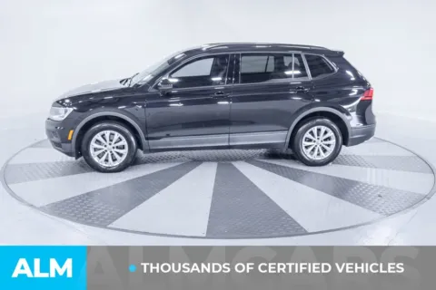 More photos of 2019 Volkswagen Tiguan 2.0T S at ALM Kia South, GA