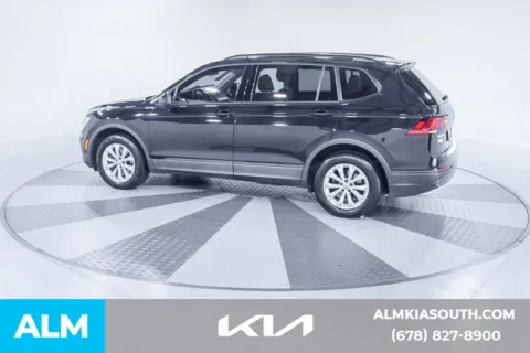 More photos of 2019 Volkswagen Tiguan 2.0T S at ALM Kia South, GA