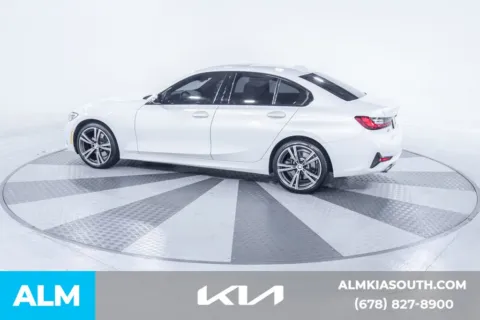 More photos of 2022 BMW 3 Series 330i at ALM Kia South, GA