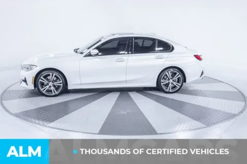 More photos of 2022 BMW 3 Series 330i at ALM Kia South, GA