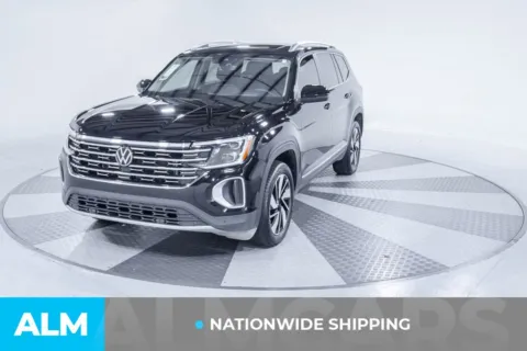 Photos of 2024 Volkswagen Atlas 2.0T SEL for sale in Union City, GA at ALM Kia South