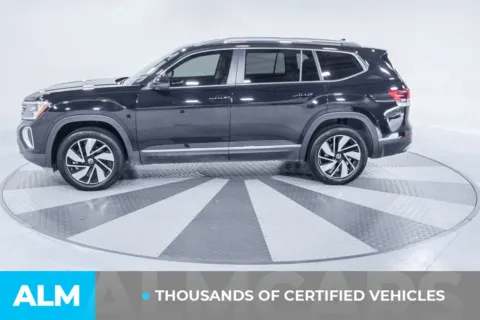 More photos of 2024 Volkswagen Atlas 2.0T SEL at ALM Kia South, GA