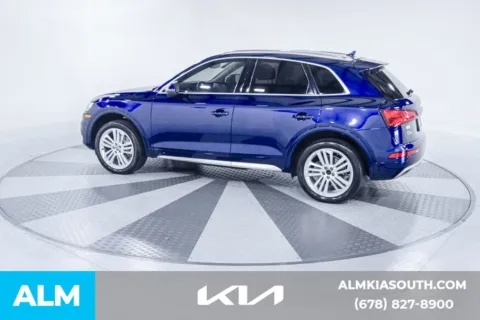 More photos of 2018 Audi Q5 2.0T Prestige at ALM Kia South, GA