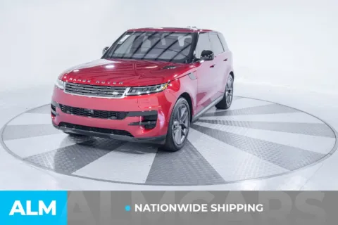 Photos of 2023 Land Rover Range Rover Sport SE for sale in Union City, GA at ALM Kia South