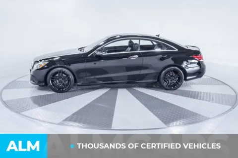 More photos of 2017 Mercedes-Benz E-Class E 400 at ALM Kia South, GA