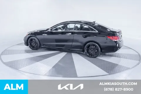 More photos of 2017 Mercedes-Benz E-Class E 400 at ALM Kia South, GA