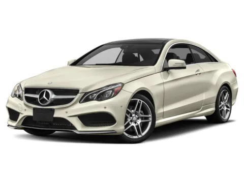 Black 2017 Mercedes-Benz E-Class E 400 for sale in Union City, GA