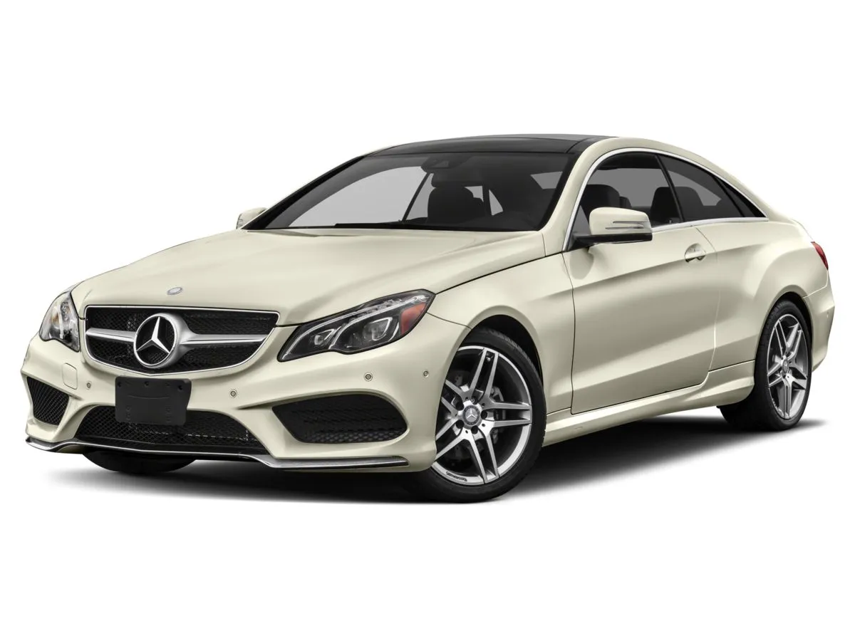 2017 Mercedes-Benz E-Class E 400 for sale in Union City, GA