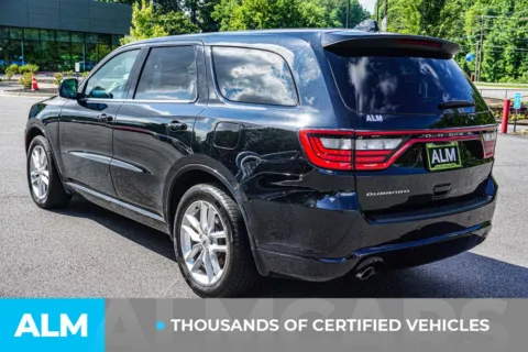 More photos of 2022 Dodge Durango GT Plus at ALM Kia South, GA