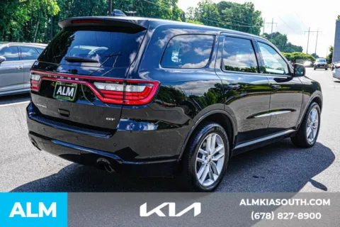 More photos of 2022 Dodge Durango GT Plus at ALM Kia South, GA