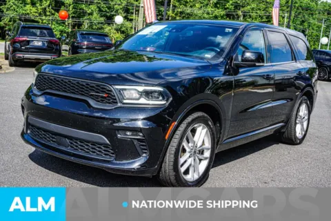 Photos of 2022 Dodge Durango GT Plus for sale in Union City, GA at ALM Kia South