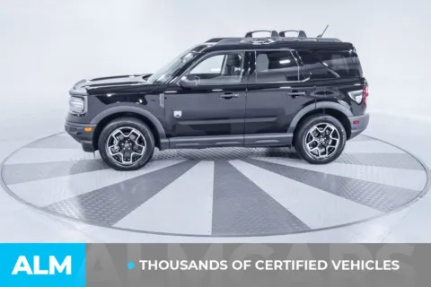 More photos of 2022 Ford Bronco Sport Big Bend at ALM Kia South, GA