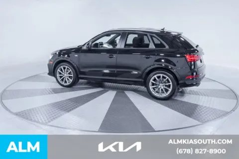 More photos of 2018 Audi Q3 2.0T Premium at ALM Kia South, GA