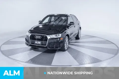 Photos of 2018 Audi Q3 2.0T Premium for sale in Union City, GA at ALM Kia South