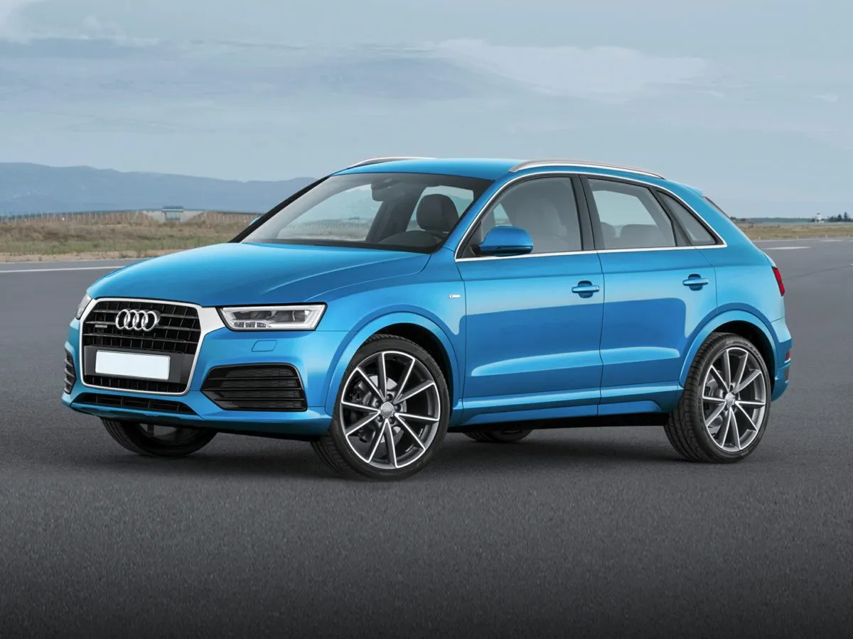 2018 Audi Q3 2.0T Premium for sale in Union City, GA