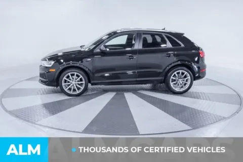 More photos of 2018 Audi Q3 2.0T Premium at ALM Kia South, GA