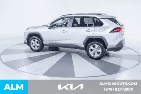 More photos of 2024 Toyota RAV4 XLE at ALM Kia South, GA