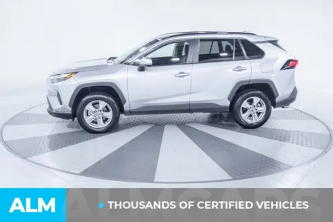 More photos of 2024 Toyota RAV4 XLE at ALM Kia South, GA