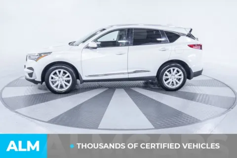 More photos of 2021 Acura RDX Technology Package at ALM Kia South, GA