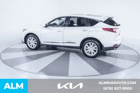 More photos of 2021 Acura RDX Technology Package at ALM Kia South, GA