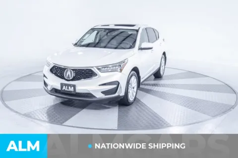 Photos of 2021 Acura RDX Technology Package for sale in Union City, GA at ALM Kia South