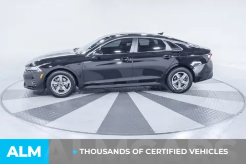 More photos of 2022 Kia K5 LXS at ALM Kia South, GA