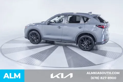 More photos of 2024 Mazda CX-5 2.5 S Carbon Edition at ALM Kia South, GA