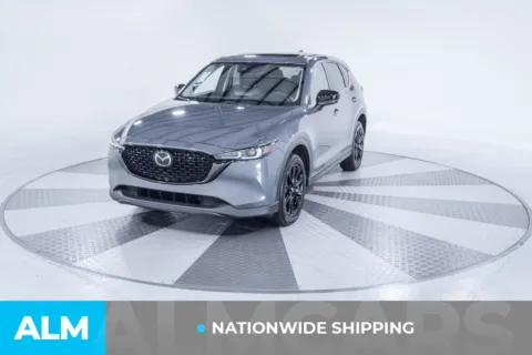 Photos of 2024 Mazda CX-5 2.5 S Carbon Edition for sale in Union City, GA at ALM Kia South