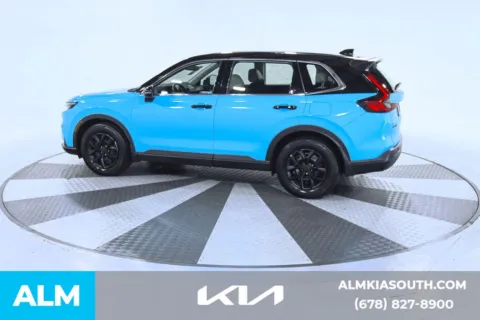 More photos of 2024 Honda CR-V LX at ALM Kia South, GA