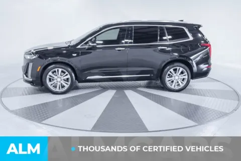 More photos of 2024 Cadillac XT6 Premium Luxury at ALM Kia South, GA