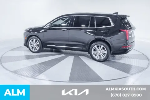More photos of 2024 Cadillac XT6 Premium Luxury at ALM Kia South, GA