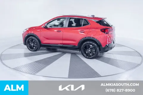 More photos of 2024 Buick Encore GX Sport Touring at ALM Kia South, GA