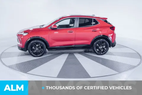 More photos of 2024 Buick Encore GX Sport Touring at ALM Kia South, GA