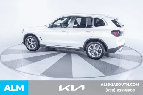 More photos of 2024 BMW X3 xDrive30i at ALM Kia South, GA