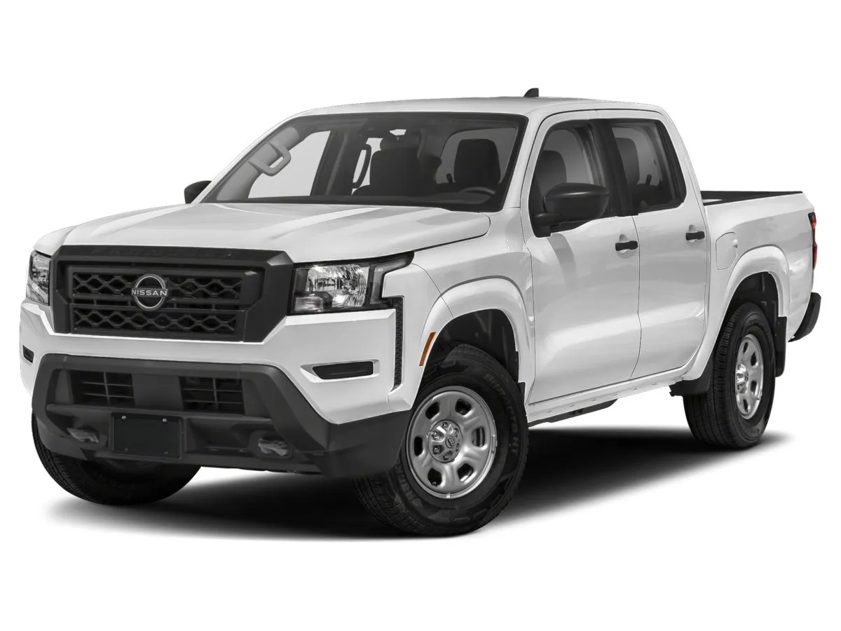 2022 Nissan Frontier S for sale in Union City, GA