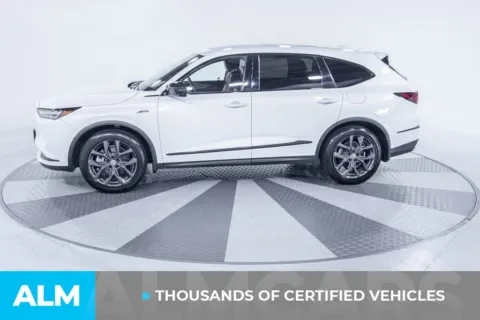 More photos of 2022 Acura MDX A-Spec at ALM Kia South, GA