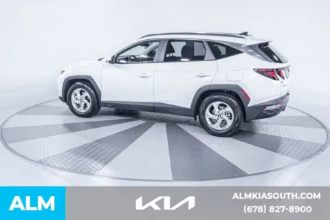 More photos of 2024 Hyundai Tucson SEL at ALM Kia South, GA