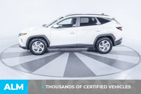 More photos of 2024 Hyundai Tucson SEL at ALM Kia South, GA