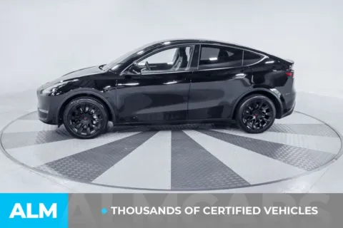 More photos of 2024 Tesla Model Y Long Range at ALM Kia South, GA