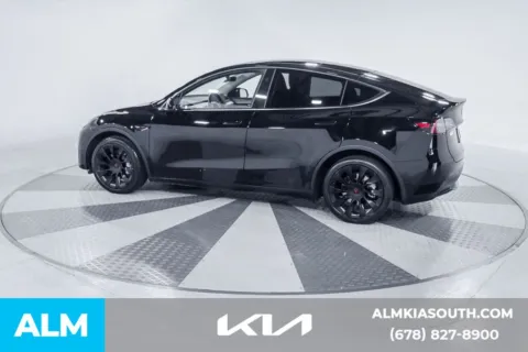 More photos of 2024 Tesla Model Y Long Range at ALM Kia South, GA