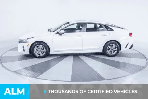 More photos of 2023 Kia K5 LXS at ALM Kia South, GA