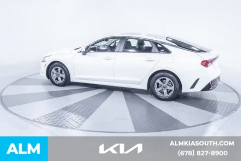 More photos of 2023 Kia K5 LXS at ALM Kia South, GA