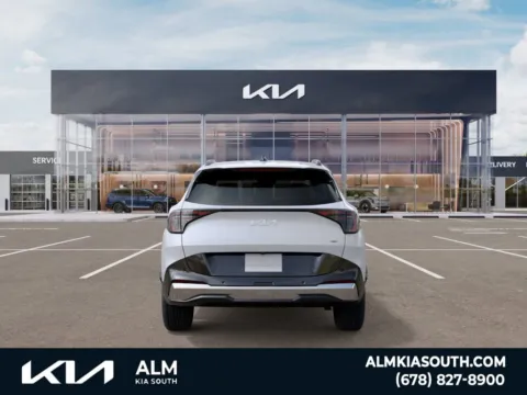 More photos of 2026 Kia Sportage Hybrid SX-Prestige at ALM Kia South, GA
