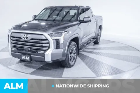 Photos of 2022 Toyota Tundra Limited for sale in Union City, GA at ALM Kia South